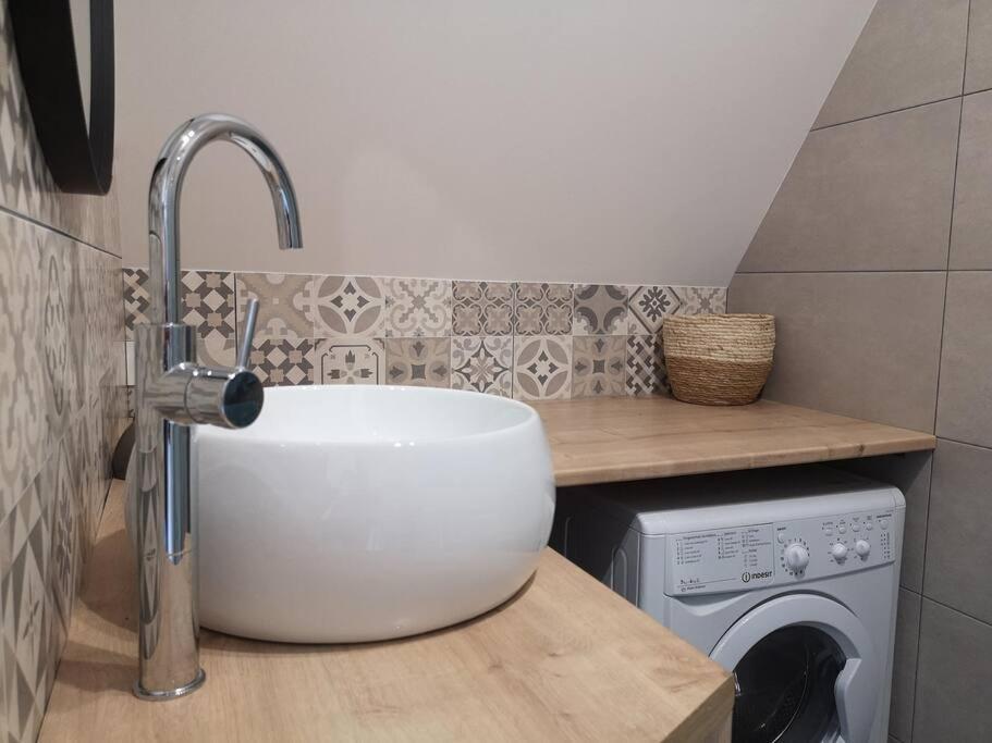 Maison De Ville Chaleureuse Au Coeur De Bayeux Kültér fotó